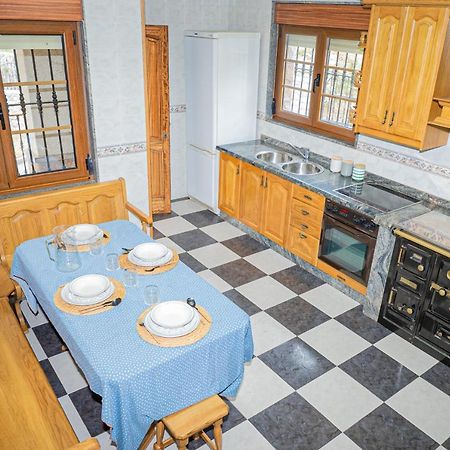 Casa En Llanes Cerca De La Playa, Niembru. El Carrascal Villa Exteriör bild
