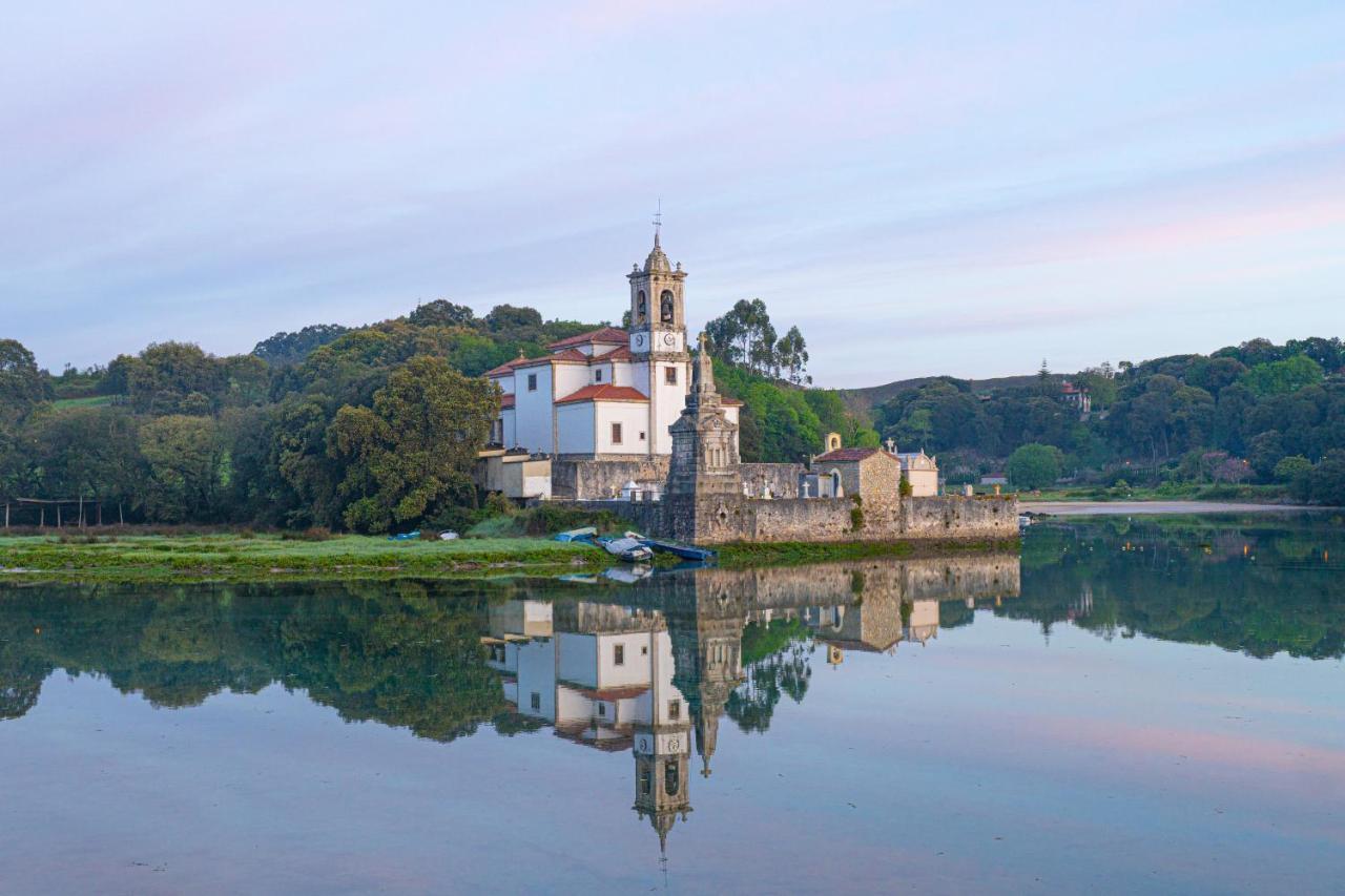 Casa En Llanes Cerca De La Playa, Niembru. El Carrascal Villa Exteriör bild